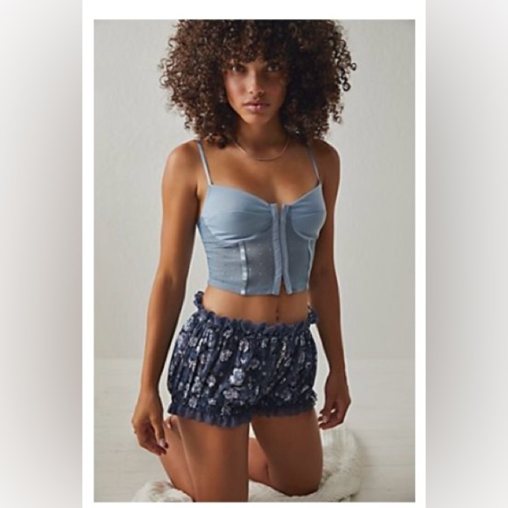 FP Night Rhythm Cami